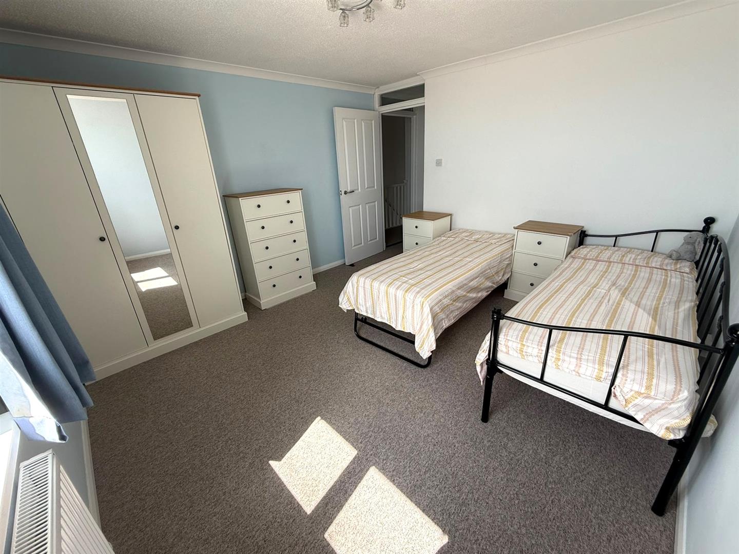 Marine Walk, Marina, Swansea, SA1 1YQ